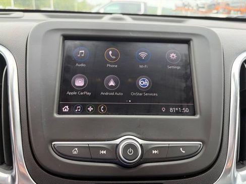 Used 2021 Chevrolet Equinox LS w/ LS Convenience Package AWD/4WD image 25