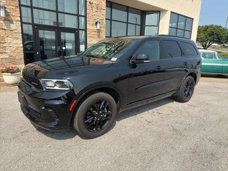 Certified 2026 Dodge Durango GT AWD/4WD video 1