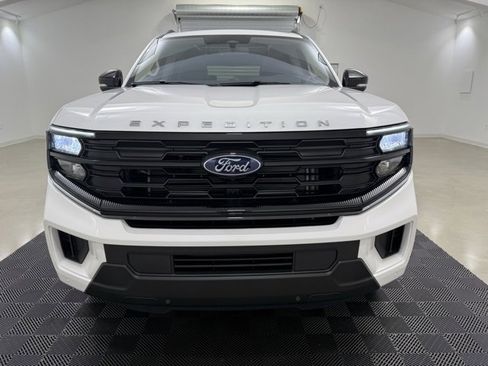 New 2025 Ford Expedition Max Active image 2
