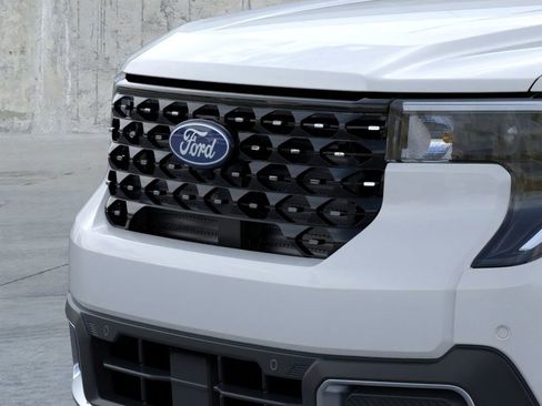 New 2026 Ford Maverick Lariat AWD/4WD image 40