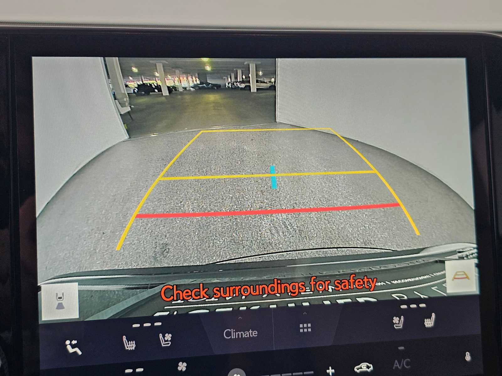 Certified 2025 Lexus NX 350h AWD w/ Accessory Package (2T) image 26