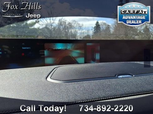 Used 2025 Lincoln Navigator L Reserve AWD/4WD image 25