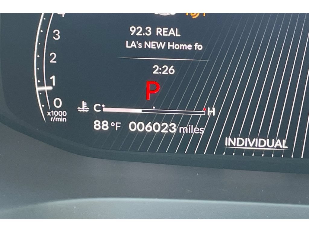 Certified 2026 Acura MDX w/ Technology Package AWD/4WD image 42
