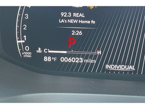 Used 2026 Acura MDX SH-AWD w/ Technology Package image 42