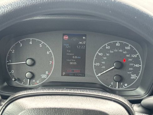Used 2024 Toyota Corolla LE FWD image 16