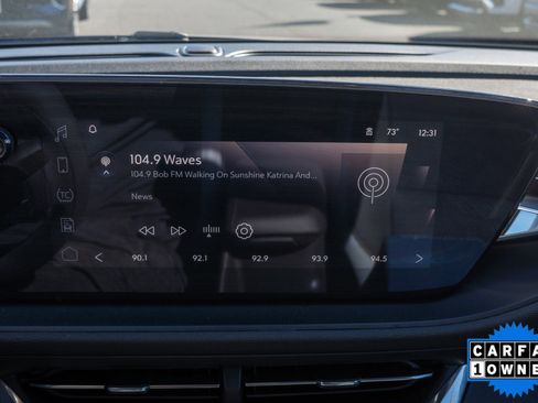 Used 2024 Buick Envista Preferred w/ Convenience II Package image 15