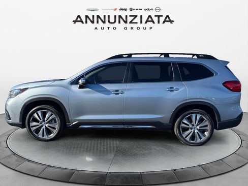 Used 2021 Subaru Ascent Touring image 2