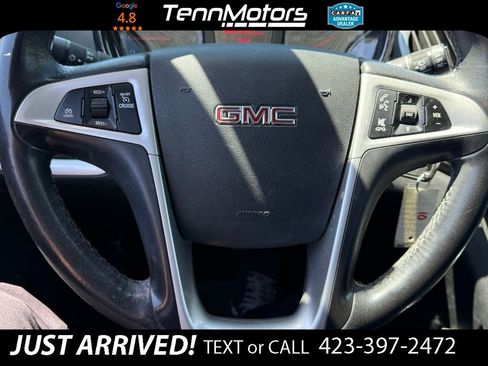 Used 2015 GMC Terrain SLE w/ Convenience Package FWD image 14