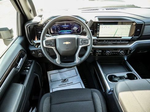 New 2026 Chevrolet Silverado 3500 LT w/ Convenience Package AWD/4WD image 21