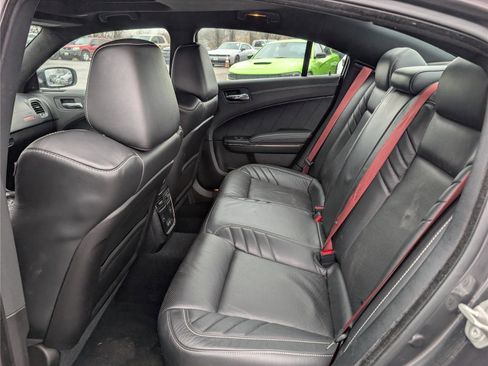 Used 2023 Dodge Charger SRT Hellcat w/ Harman/Kardon Audio Group image 16