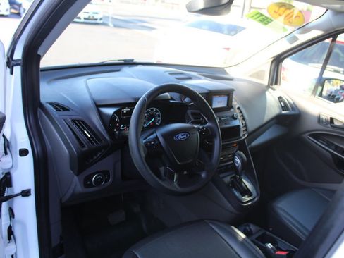 Used 2022 Ford Transit Connect XL FWD image 16