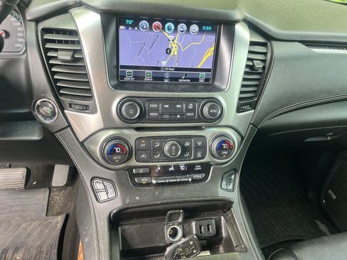 Used 2018 Chevrolet Tahoe Premier AWD/4WD image 21