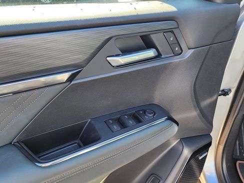 New 2026 GMC Acadia AT4 w/ Super Cruise Package image 14