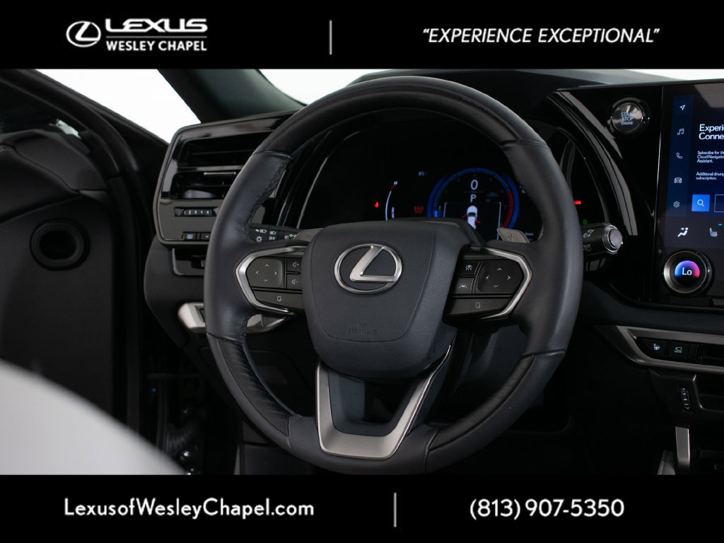 Certified 2024 Lexus RX 350 Premium Plus w/ Convenience Package FWD image 18