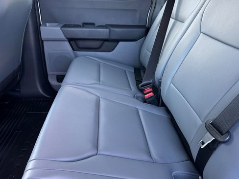 New 2025 Ford F350 XL w/ XL Chrome Package image 11