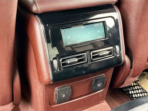 Used 2020 Lincoln Aviator Black Label w/ Dynamic Handling Package image 27