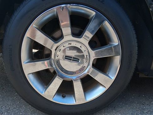 Used 2006 Lincoln Zephyr FWD image 66