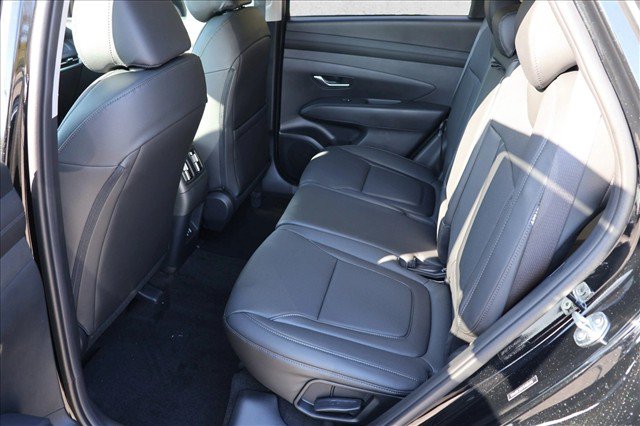 New 2026 Hyundai Tucson SEL Plus AWD/4WD image 22