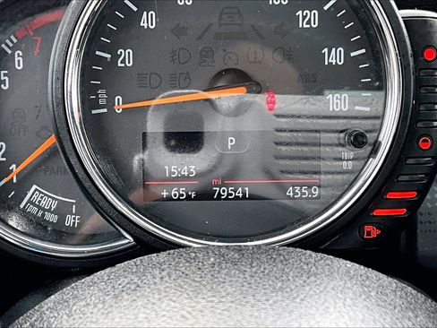 Used 2016 MINI Cooper 4-Door Hardtop image 18