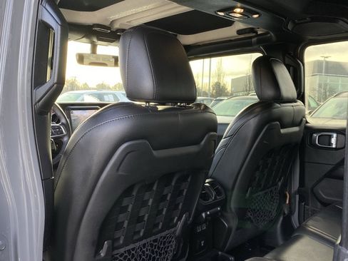 Used 2020 Jeep Gladiator Rubicon image 27