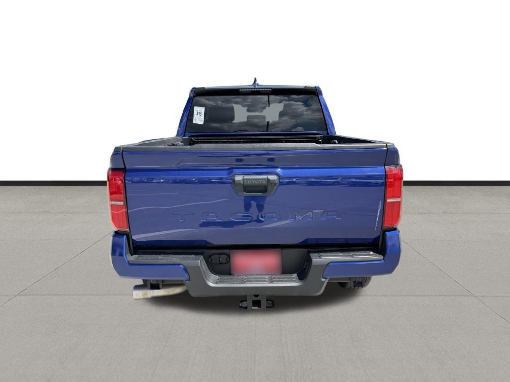 Used 2024 Toyota Tacoma SR5 RWD image 6
