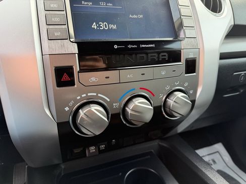 Used 2020 Toyota Tundra SR5 w/ SR5 Leather Package image 31