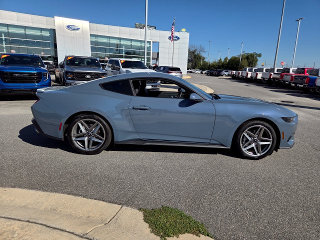 New 2026 Ford Mustang Premium RWD image 11
