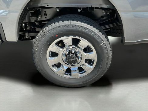New 2025 Ford F350 Lariat w/ Lariat Ultimate Package AWD/4WD image 11