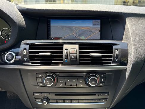 Used 2012 BMW X3 xDrive35i AWD/4WD image 22