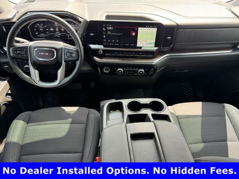 Used 2023 GMC Sierra 1500 Elevation RWD image 10