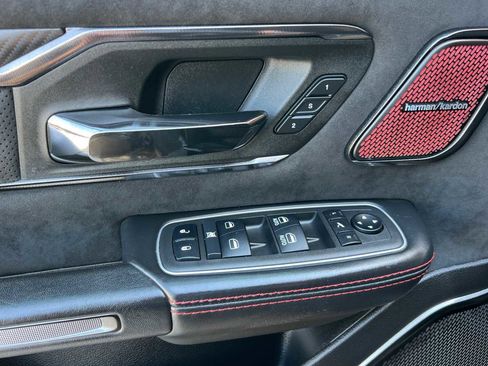 Used 2022 RAM 1500 TRX w/ TRX Level 2 Equipment Group image 10