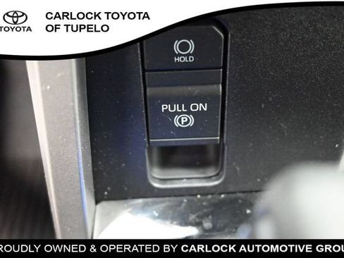 Used 2026 Toyota Tundra Platinum w/ TRD Off-Road Package AWD/4WD image 38