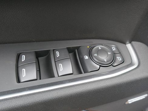 New 2026 Chevrolet Silverado 1500 LT Trail Boss w/ Convenience Package II image 15