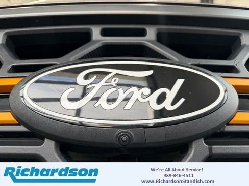 Used 2025 Ford F150 Tremor w/ Tow/Haul Package image 1