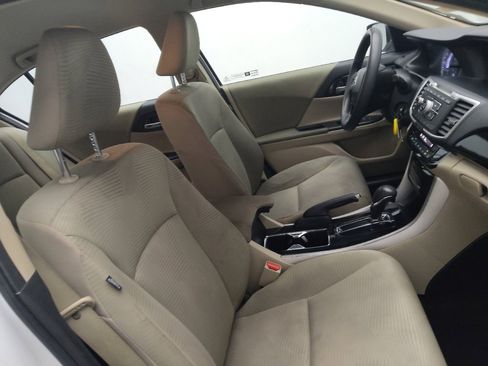 Used 2017 Honda Accord LX image 21