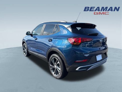 Used 2020 Buick Encore GX Select image 5