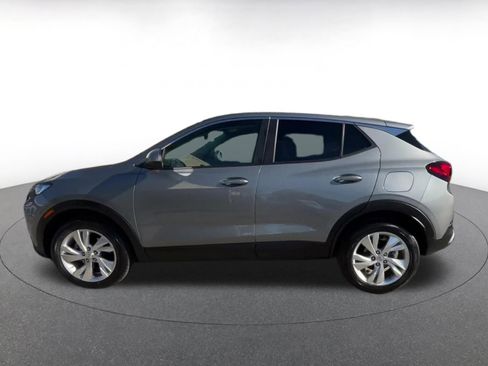 Used 2025 Buick Encore GX Preferred image 9