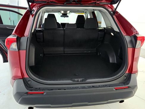 Certified 2024 Toyota RAV4 LE image 20