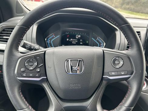 Used 2023 Honda Odyssey Sport image 33