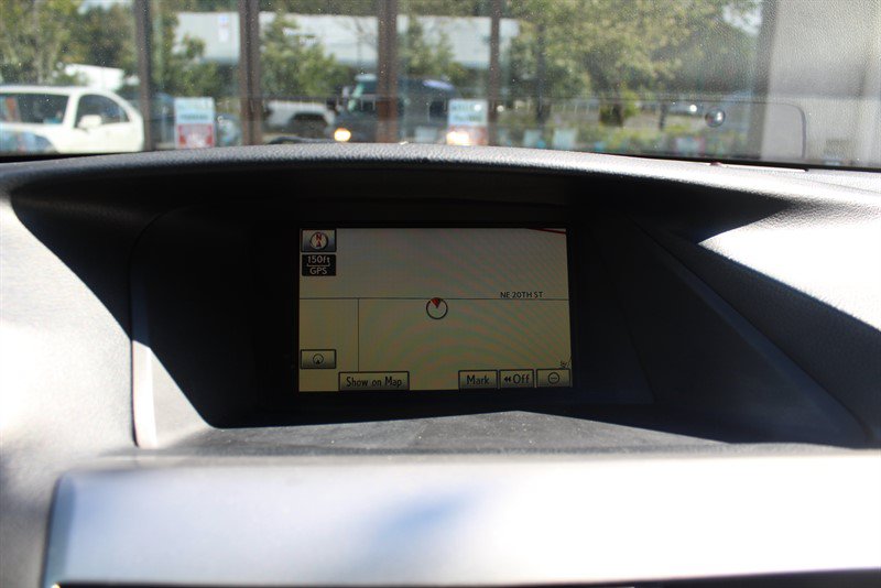 Used 2010 Lexus RX 350 AWD w/ Premium Pkg image 10
