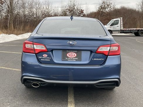 Used 2019 Subaru Legacy 2.5i Premium image 21