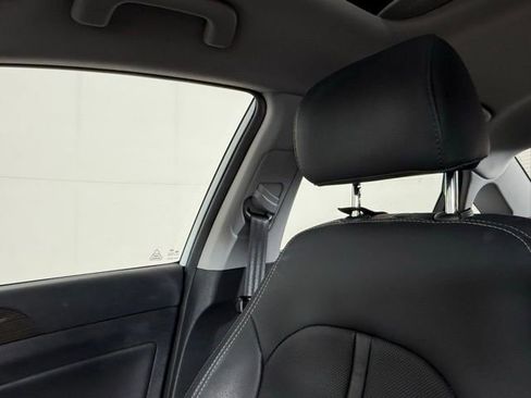 Used 2018 Hyundai Sonata Limited w/ Limited Ultimate Package 03 image 17