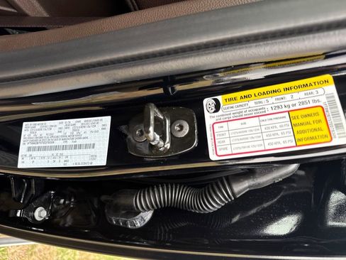 New 2026 Ford F250 King Ranch w/ Chrome Package image 61