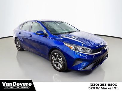Used 2024 Kia Forte LXS w/ LXS Technology Package