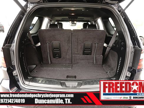 Certified 2024 Dodge Durango GT RWD image 45