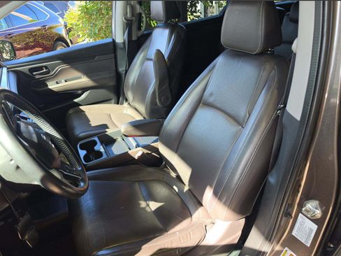 Used 2021 Honda Odyssey EX-L image 5