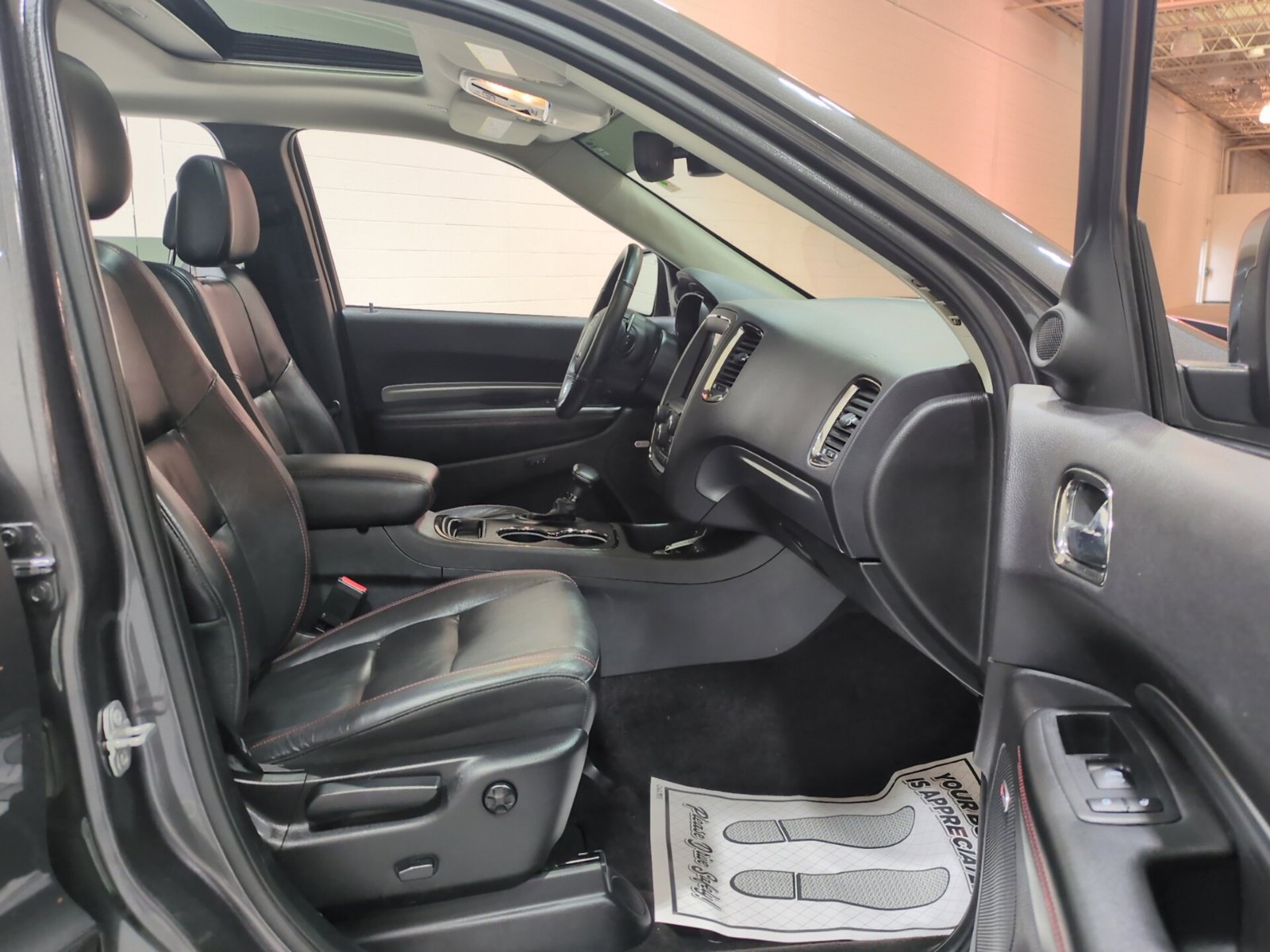 Used 2018 Dodge Durango GT w/ Premium Group AWD/4WD image 9