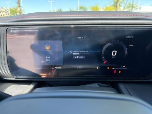 New 2026 Dodge Charger Scat Pack AWD/4WD image 28