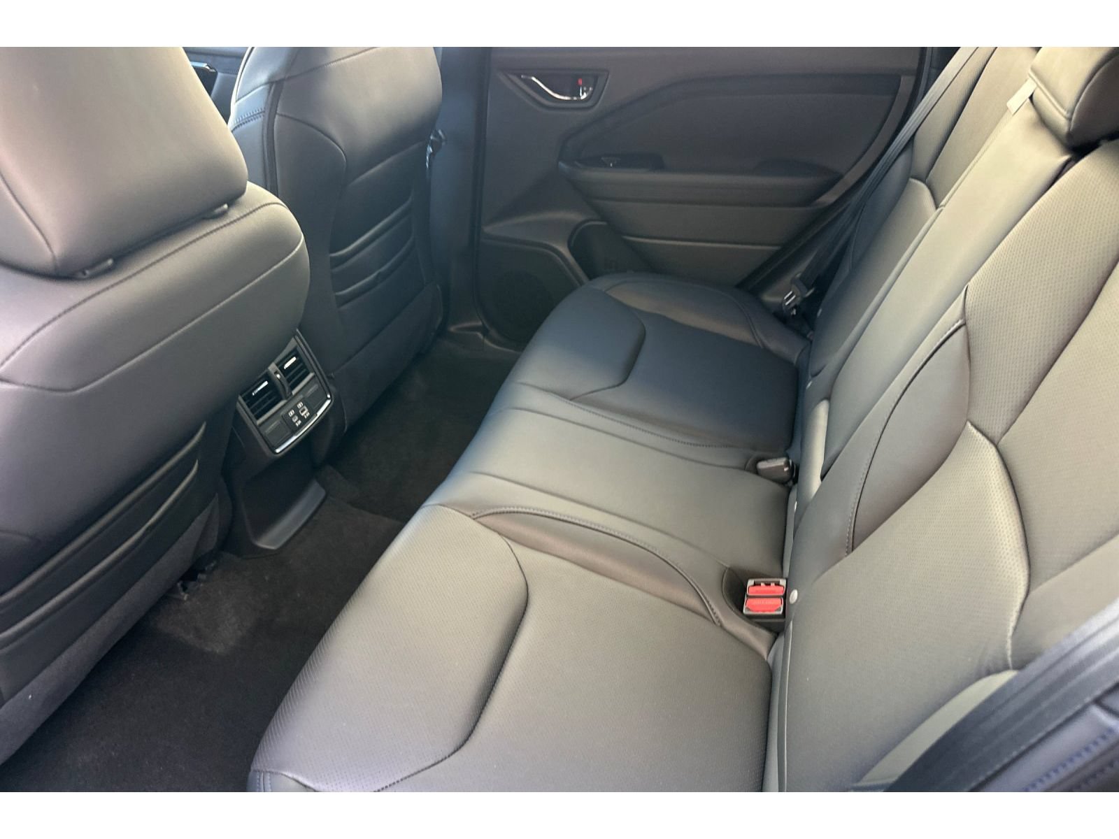 New 2026 Subaru Forester Limited AWD/4WD image 12