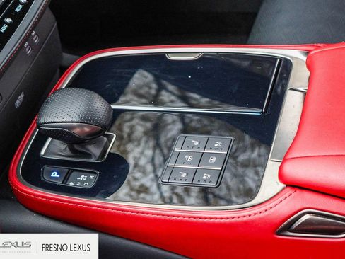 Used 2023 Lexus LS 500 F Sport image 20